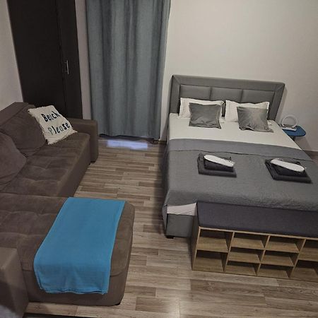 Apartmani Tereza Бибинье Экстерьер фото