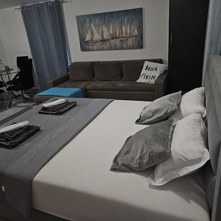 Apartmani Tereza Бибинье Экстерьер фото