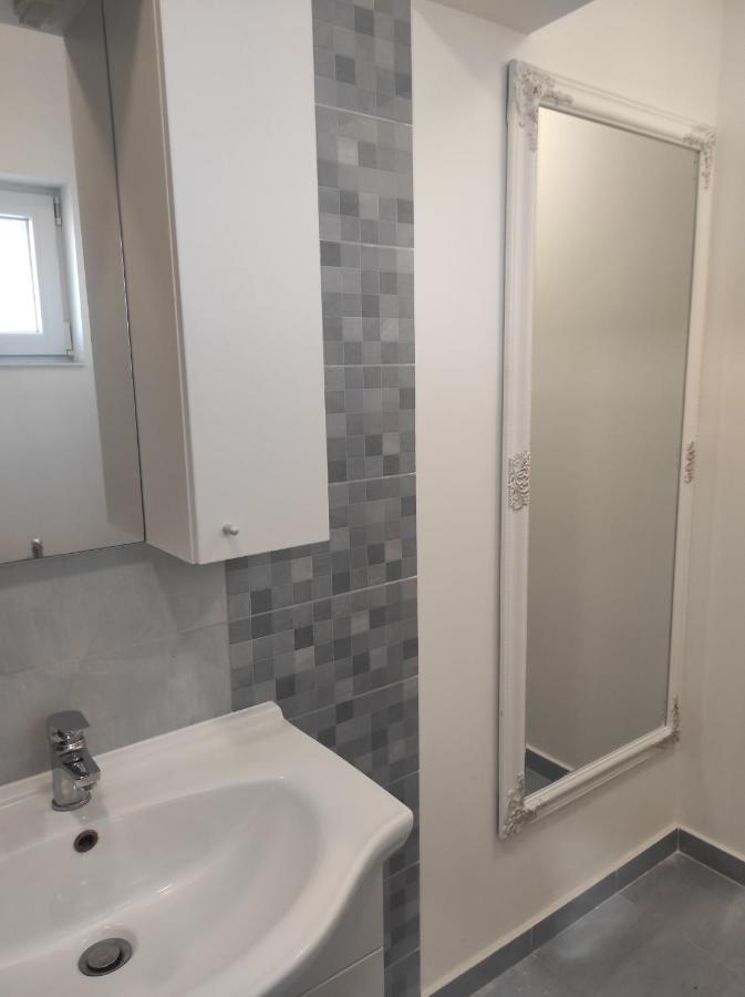 Apartmani Tereza Бибинье Экстерьер фото