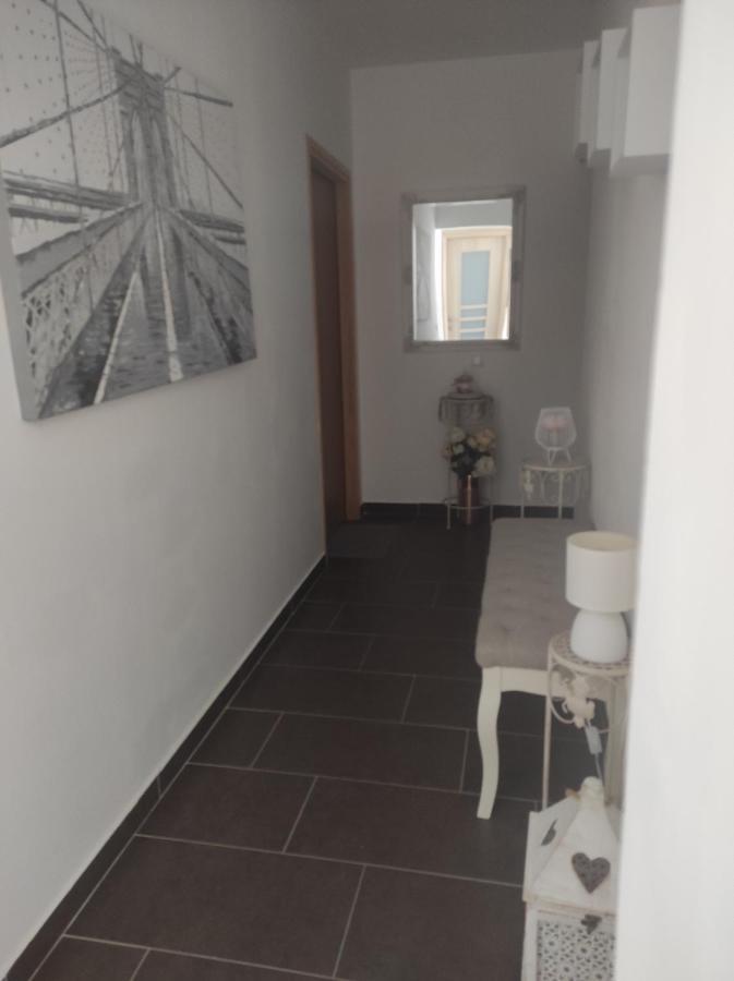 Apartmani Tereza Бибинье Номер фото