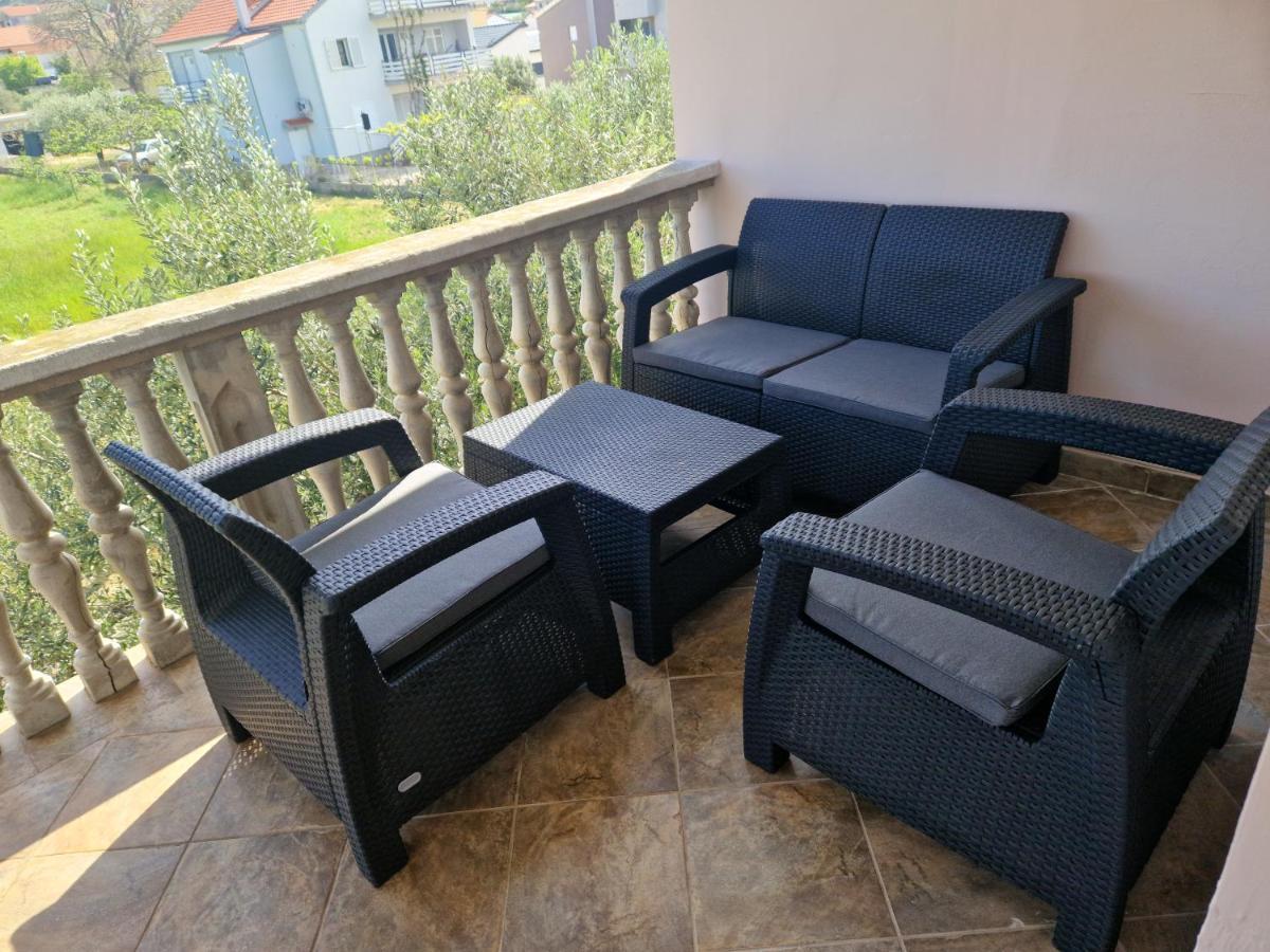 Apartmani Tereza Бибинье Экстерьер фото