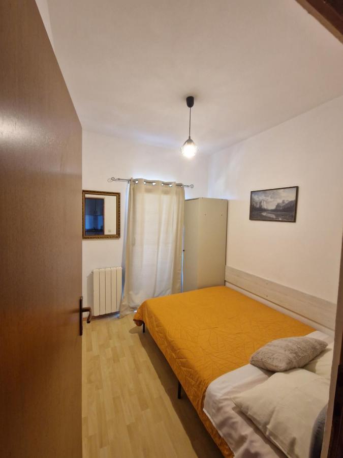Apartmani Tereza Бибинье Экстерьер фото