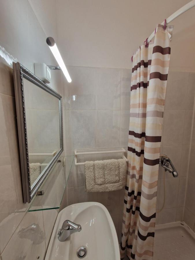 Apartmani Tereza Бибинье Экстерьер фото