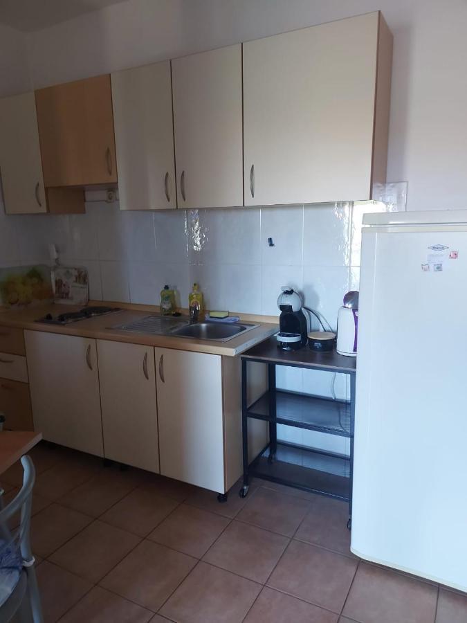 Apartmani Tereza Бибинье Экстерьер фото