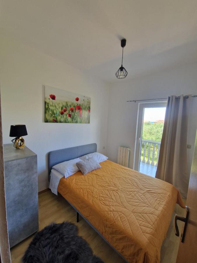 Apartmani Tereza Бибинье Экстерьер фото