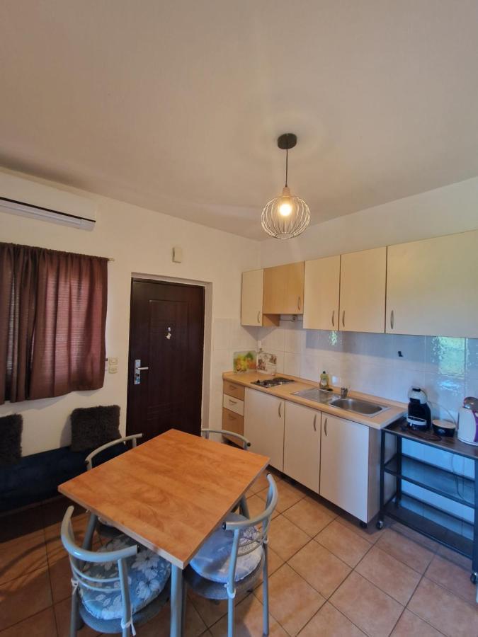 Apartmani Tereza Бибинье Экстерьер фото