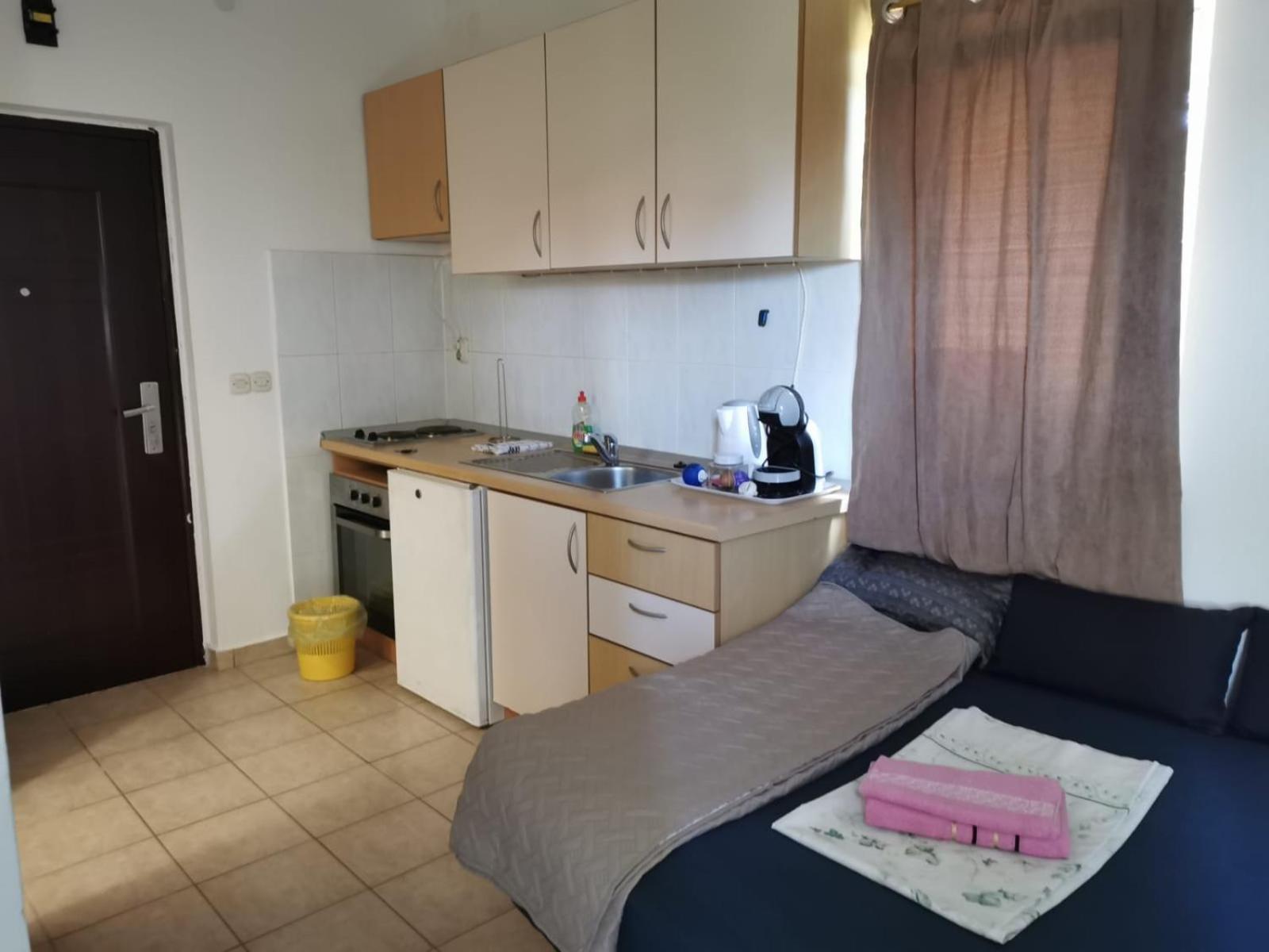 Apartmani Tereza Бибинье Номер фото
