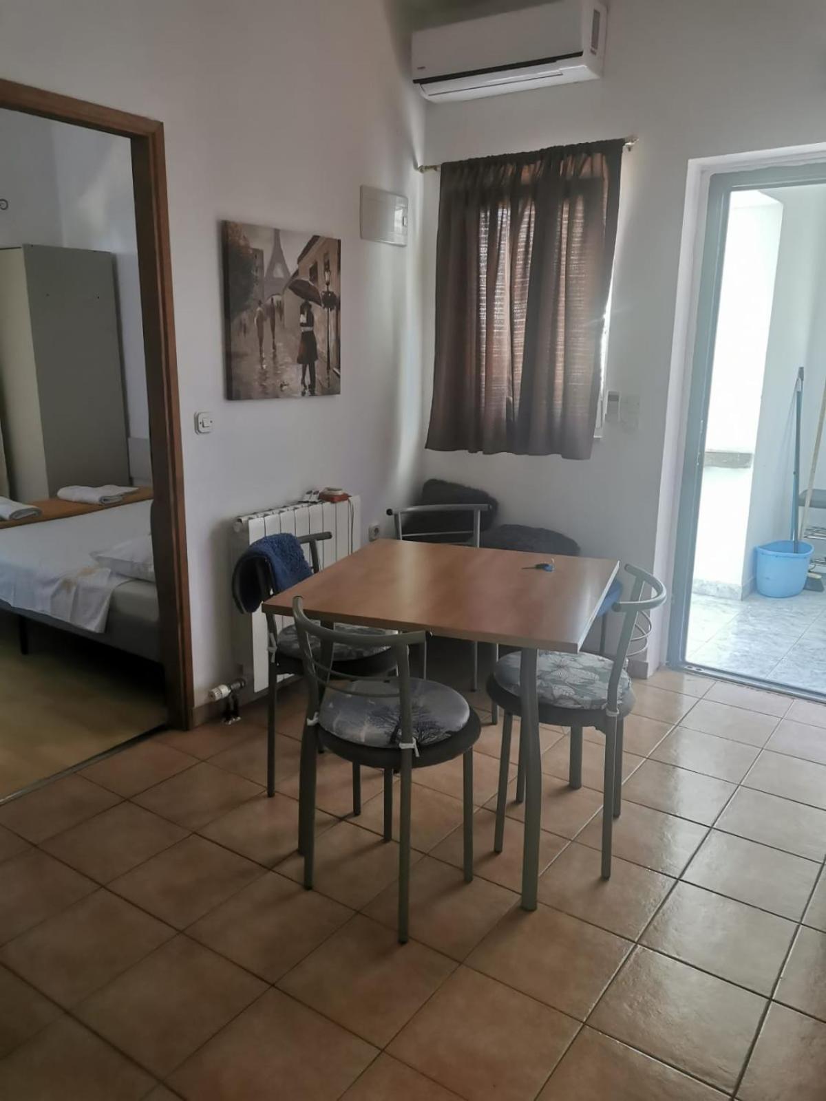 Apartmani Tereza Бибинье Номер фото