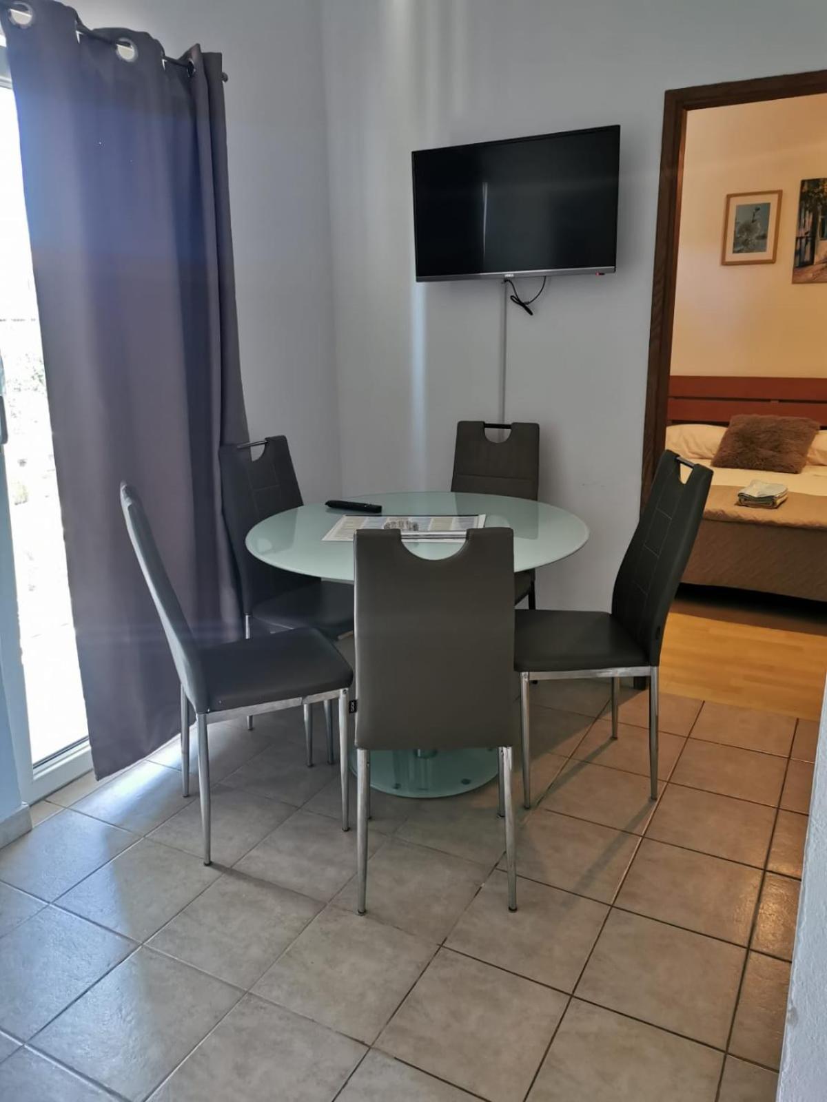 Apartmani Tereza Бибинье Номер фото