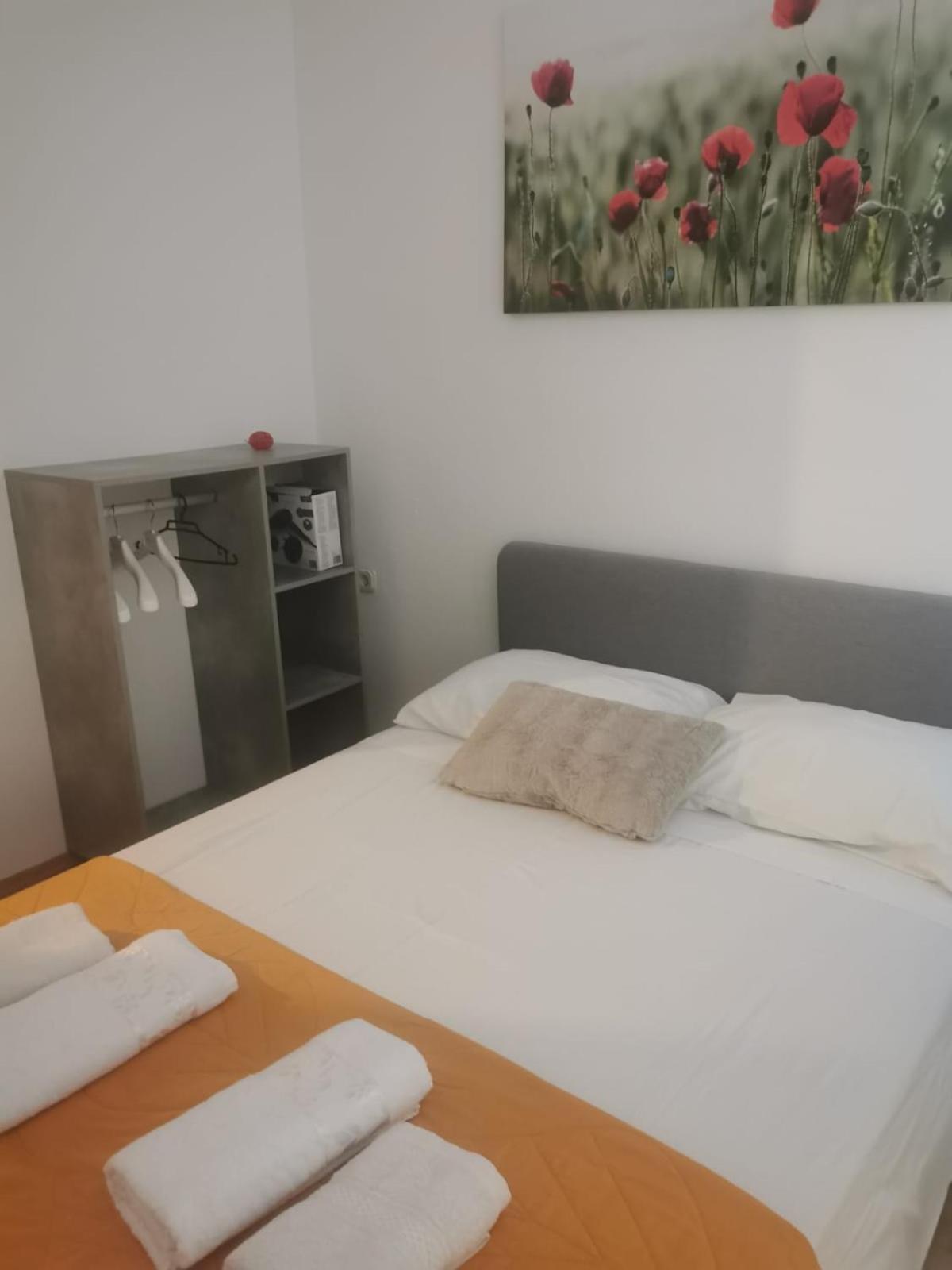 Apartmani Tereza Бибинье Номер фото