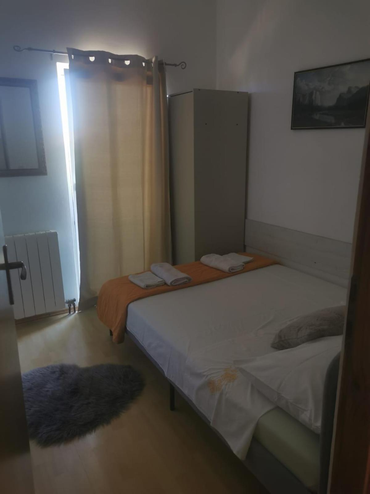 Apartmani Tereza Бибинье Номер фото