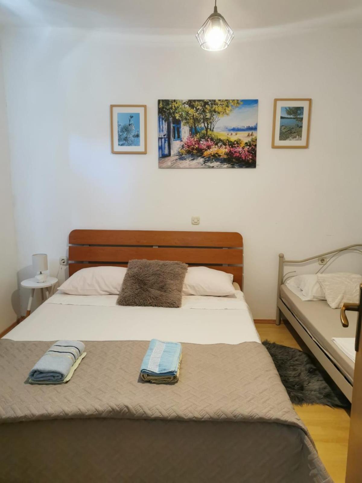 Apartmani Tereza Бибинье Номер фото