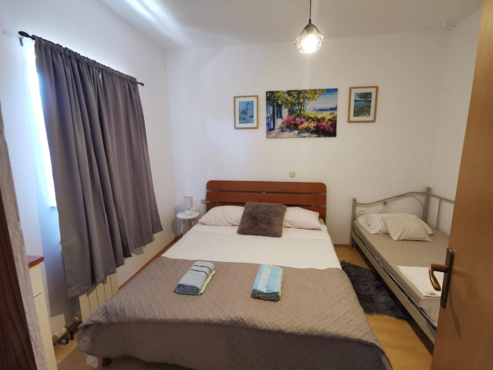 Apartmani Tereza Бибинье Номер фото