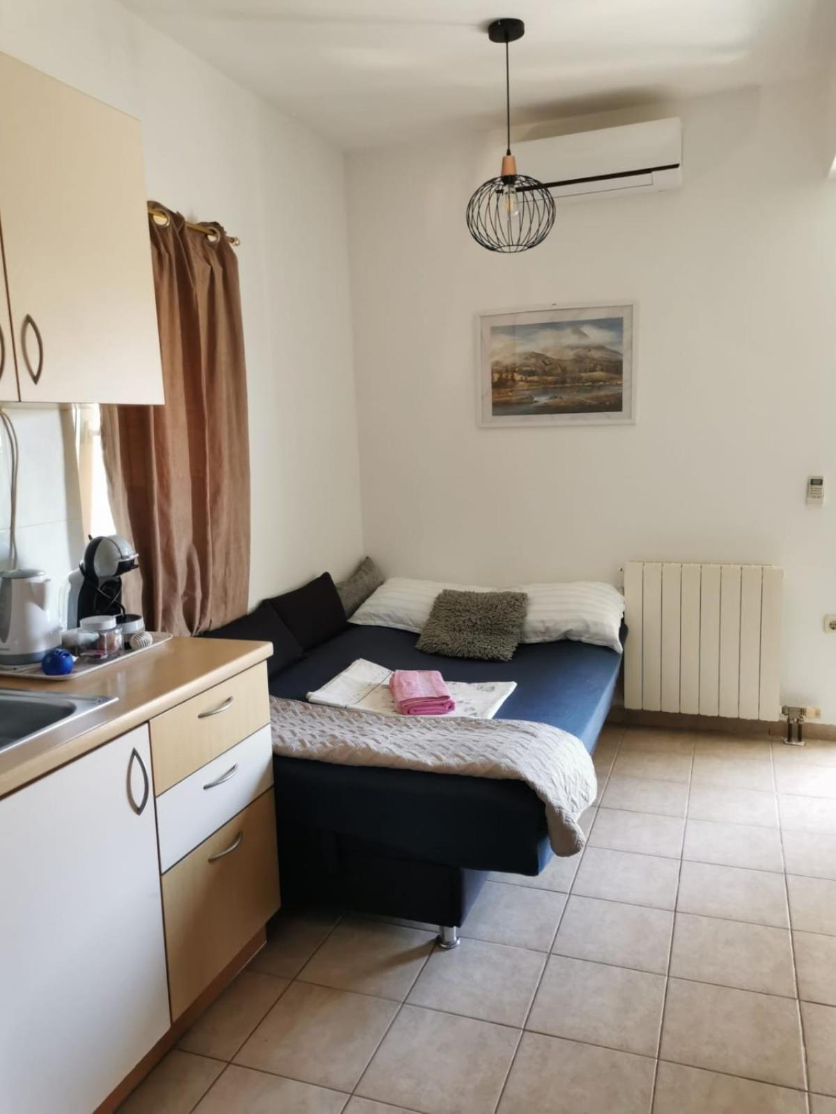 Apartmani Tereza Бибинье Номер фото