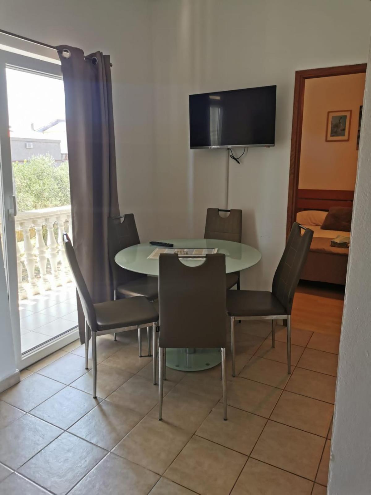 Apartmani Tereza Бибинье Номер фото
