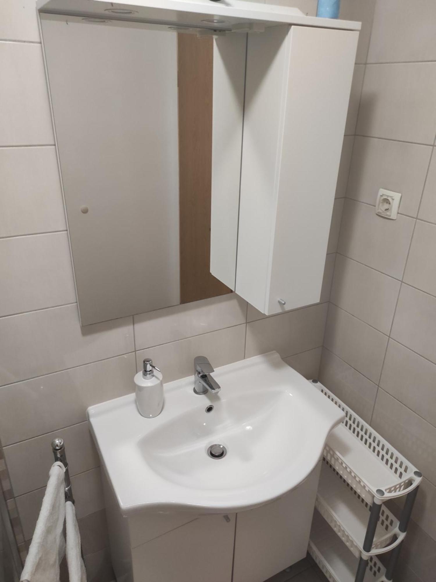 Apartmani Tereza Бибинье Номер фото