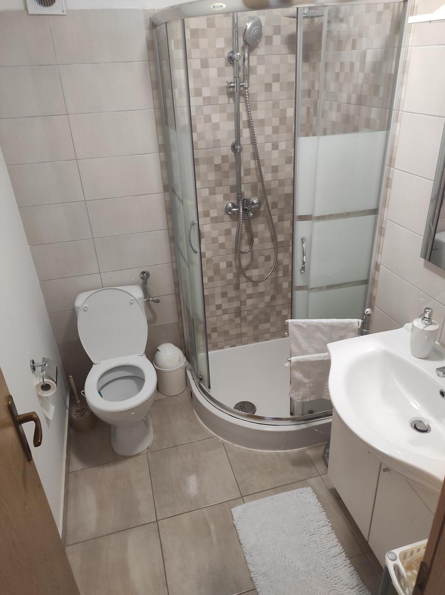 Apartmani Tereza Бибинье Номер фото