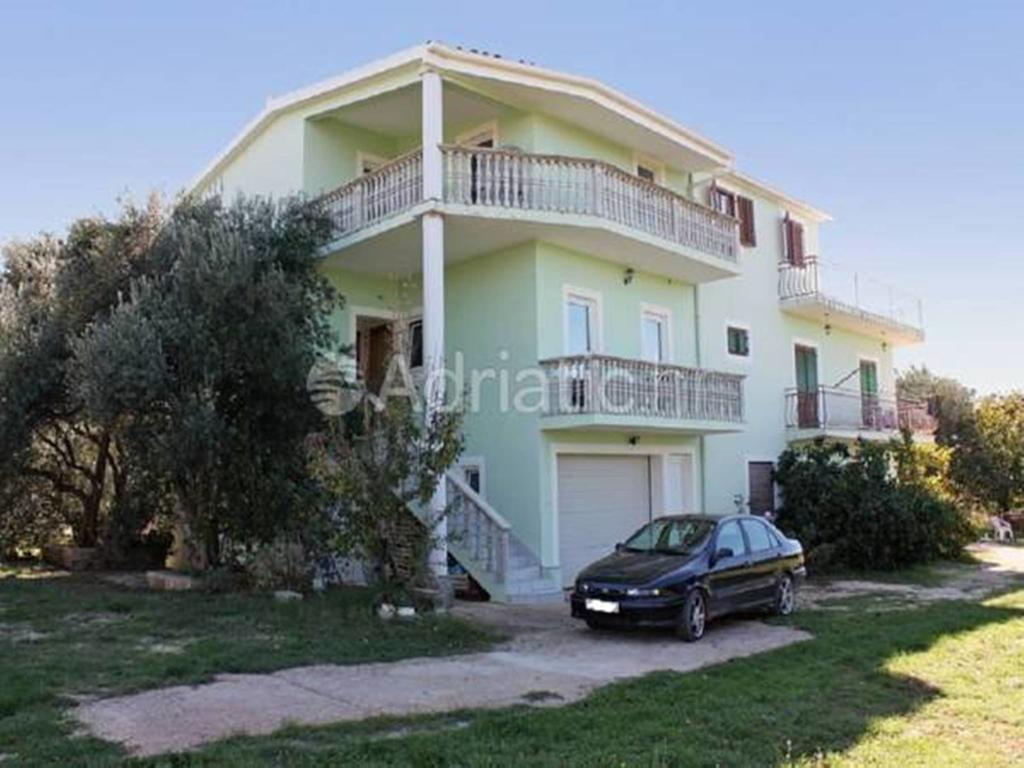 Apartmani Tereza Бибинье Экстерьер фото