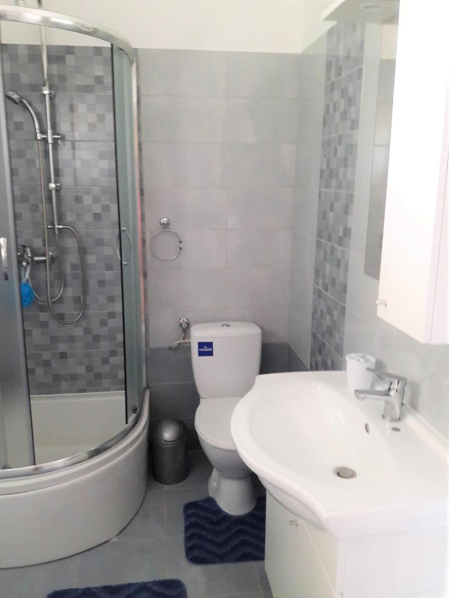 Apartmani Tereza Бибинье Экстерьер фото